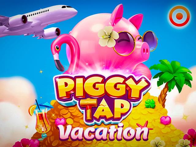 BET4 Porquinho Toque