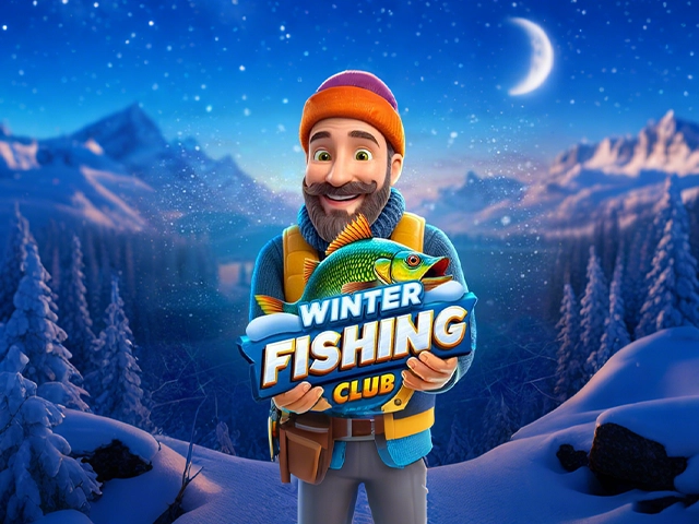 bet4 Clube de Pesca de Inverno